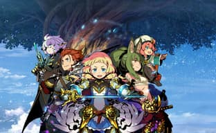 Atlus трудится над ещё одной неанонсированной игрой, кроме Project Re: Fantasy и Persona