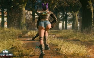 Во что поиграть на смартфоне: CRSED Cuisine Royale, Frozen City, HAAK, Pyramid Quest, 1 bit survivor