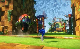 Sonic Frontiers и Mario + Rabbids: Sparks of Hope вернулись в первую десятку хит-парада Великобритании