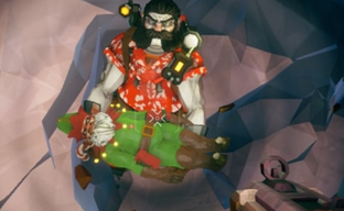 Deep Rock Galactic получила русскую озвучку на ПК. Любительский дубляж кооперативной игры про космических гномов