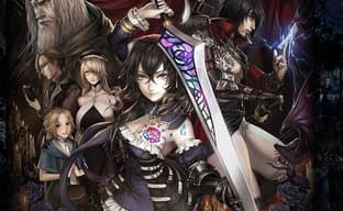 Разработчики Bloodstained: Ritual Of The Night тизерят большой анонс в 2023 году