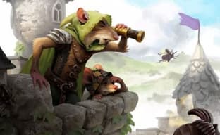 Представлен первый скриншот продолжения Ghost Of A Tale на Unreal Engine 5