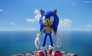 Sega работает над многопользовательской игрой о Сонике на движке Unreal Engine 4