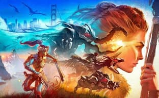 Horizon Forbidden West и Zero Dawn поражают реалистичностью. Сравнение локаций с аналогами в США
