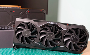 Продажи видеокарт опустились до минимума за 20 лет. AMD пробивает дно