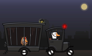 Бесплатный клон Among Us стал хитом Steam спустя год. Goose Goose Duck теснит Apex Legends и другие популярные игры