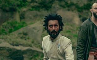 [Видео] Дом ПОЗОРА. Ведьмак: Происхождение от Netflix [The Witcher: Blood Origin]