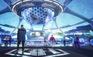 Режим Battle Hub в Street Fighter 6 был создан из-за Covid