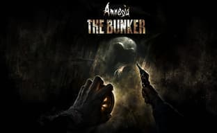 Короткий геймплей Amnesia: The Bunker предвещает новые возможности хоррор-серии