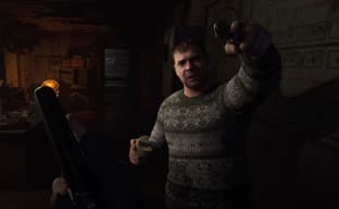 Смотрите новый геймплейный трейлер S.T.A.L.K.E.R. 2: Heart of Chornobyl