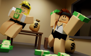 Дети крадут тысячи долларов у других детей в Roblox и отмывают деньги в казино. Раскрыта криминальная сеть школьников