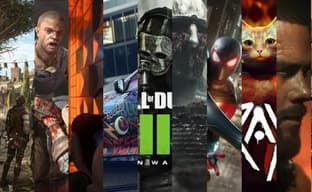 Журналисты DSOG назвали 10 самых «графонистых» игр 2022 года