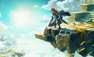 Реклама The Legend of Zelda: Tears of the Kingdom намекает на удивительную особенность