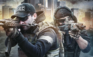 Разработчики Escape from Tarkov показали скриншоты новой хардкорной игры