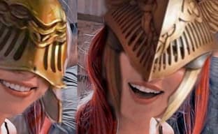 В Elden Ring нет дизайна и боссы одинаковые. Создатель The Witness и Braid охарактеризовал проект FromSoftware