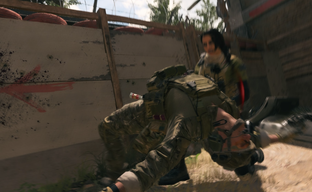 Испытания в CoD Modern Warfare 2 разрушают геймплей шутера. Геймеры начинают игру в смертельные прятки