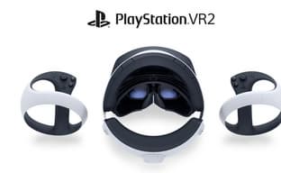 Технологическая фирма Omdia спрогнозировала продажи PSVR2