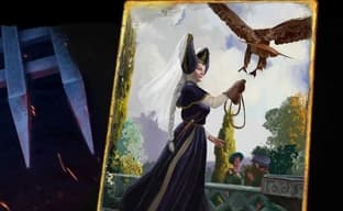 Карта The Witcher появится в Civilization 6