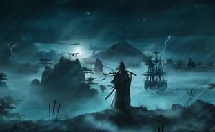 Rise of the Ronin станет большим сюрпризом Sony? Студия вступает в «решающую стадию» разработки