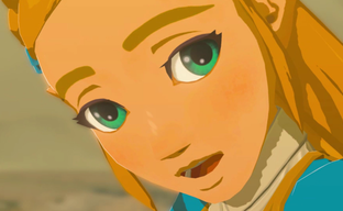 The Legend of Zelda Tears of the Kingdom получит онлайн-механики Dark Souls? Фанаты нашли описание сетевых функций