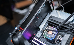 AMD Radeon RX 7900 XTX неисправны, перегреваются и теряют производительность. Анализ референсных видеокарт