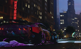 Need for Speed Unbound тихо сливают в Steam с огромной скидкой. С релиза прошёл один месяц