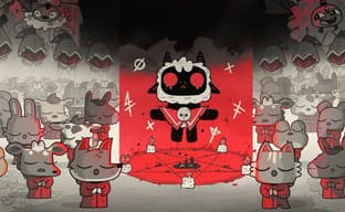 Cult Of The Lamb получит бесплатное «крупное» обновление контента в 2023 году