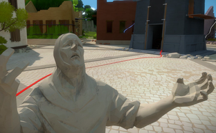 Создатель The Witness наехал на Elden Ring за отсутствие дизайна. Его игру ругают в Steam за дизайн и жалеют о покупке