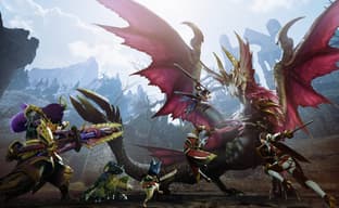 Продюсер Monster Hunter намекнул на анонс новой игры на Tokyo Game Show 2023