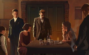 Из Steam неожиданно удалили тактику по сериалу «Острые козырьки». Игроки прощаются с Peaky Blinders Mastermind