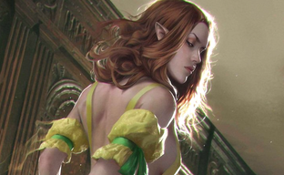 CD Projekt разрешили выпустить Гвинт в Китае, но поляки уже слили игру