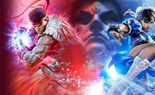 В Street Fighter 5 планировали шесть сезонов. Разработчики поняли, что важно игрокам