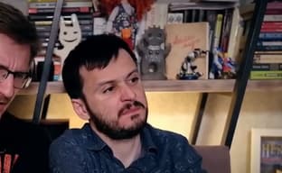 [Q2 2022] Все скетчи iXBT games. Апрель. Май. Июнь