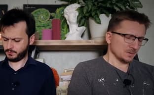 [Q1 2022] Все скетчи iXBT games. Январь. Февраль. Март