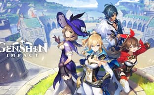 Genshin Impact всего за 2 года заработала 4 миллиарда долларов на мобильных устройствах
