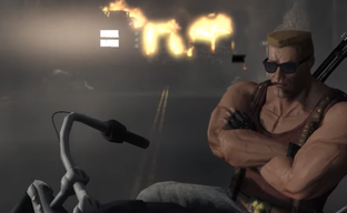 Опубликовали играбельный билд ремейка Duke Nukem 3D на Unreal Engine 3