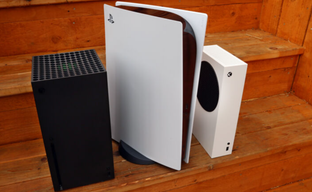 Xbox Series продаётся немного лучше PlayStation 5 в США. Дешёвая Xbox Series S постоянно в наличии, а PS5 не достать