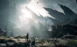 Продюсер Final Fantasy 7 в новогоднем послании намекнул на большой анонс, не связанный с FF7