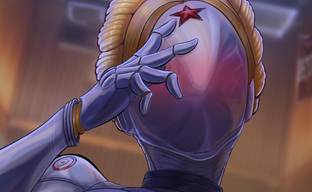 VK Play получит громкие анонсы в 2023 году. Atomic Heart не единственный продукт