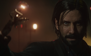 Alan Wake 2 собираются выпустить в 2023 году. Заявление Сэма Лейка