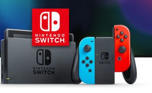 Обнаружена серьезная уязвимость системы Nintendo Switch