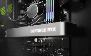 Представлена GeForce RTX 4070 Ti. Бюджетная видеокарта по цене половины RTX 4090
