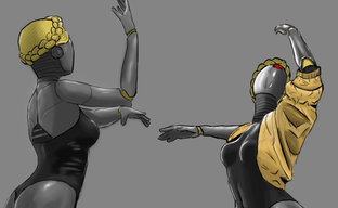 Разработчики Atomic Heart брали деньги за мультиплеер, а теперь его слили