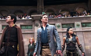 Владелец бренда Dungeons & Dragons отменил минимум пять видеоигр