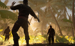 Знакомимся с Corsairs Legacy. Битвы с испанцами, французами и англичанами