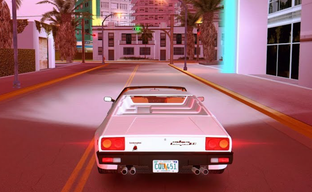 GTA Vice City получит полную русскую озвучку. Появился трейлер проекта