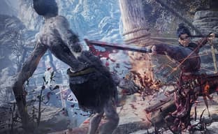 10 минут сражений в Wo Long: Fallen Dynasty от разработчиков серии NiOh