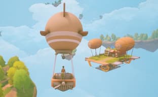 Авторы «выживача» про летающие острова Solarpunk подумывают выпустить свою игру в Game Pass