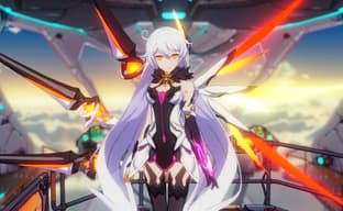 Honkai Impact 3rd подверглась ревью-бомбингу в Китае
