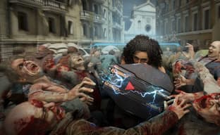 World War Z: Aftermath выйдет на консолях PlayStation 5 и Xbox Series X|S в январе
